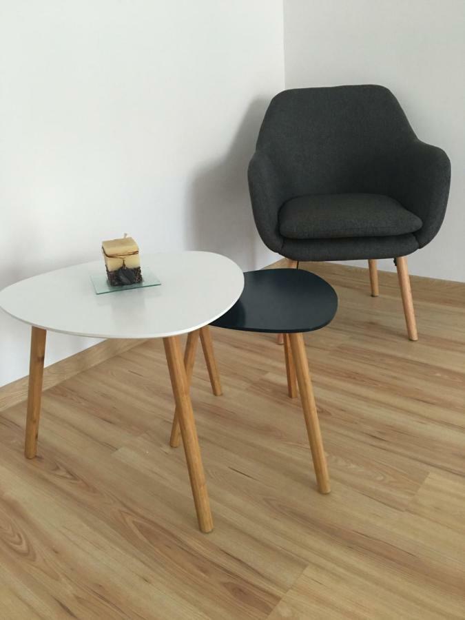 Apartament Kiseleff Drobeta Turnu Severin Esterno foto