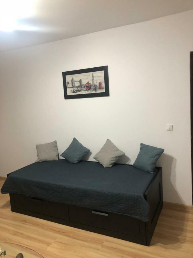 Apartament Kiseleff Drobeta Turnu Severin Esterno foto