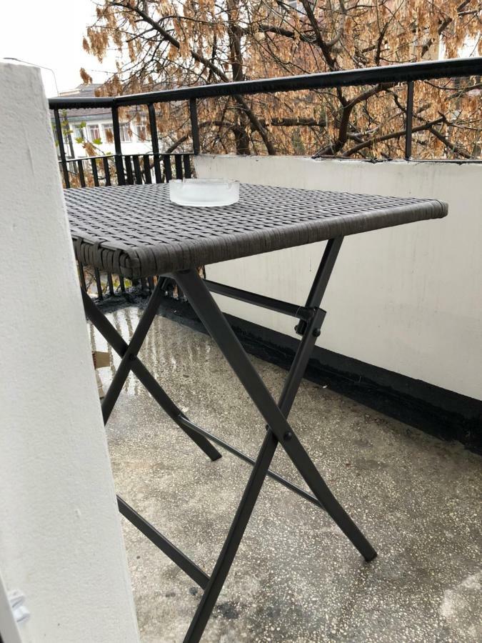 Apartament Kiseleff Drobeta Turnu Severin Esterno foto