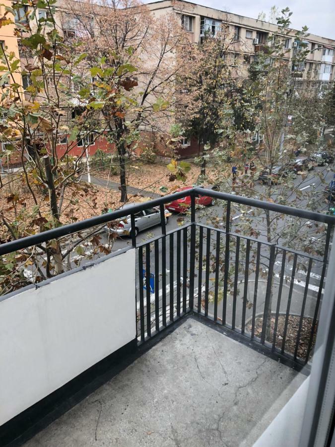Apartament Kiseleff Drobeta Turnu Severin Esterno foto